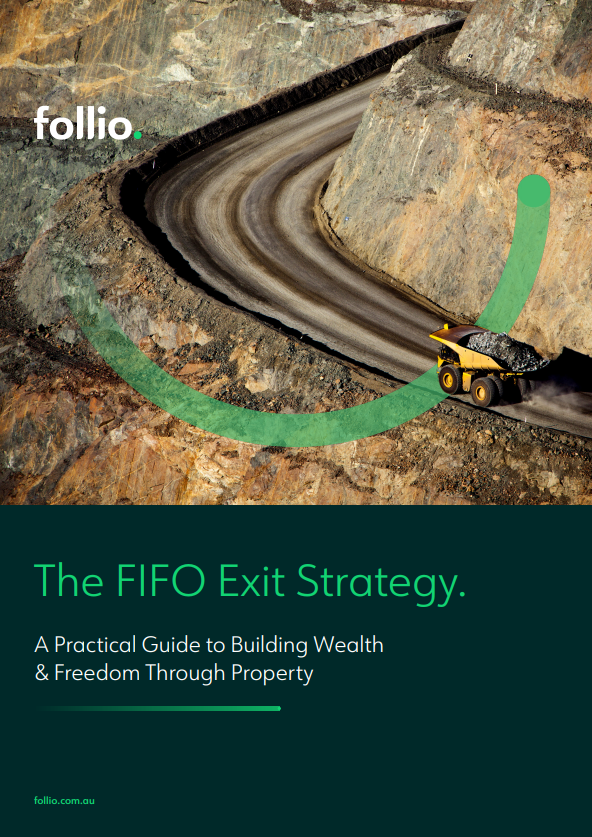 Fifo Exit Strategy Follio