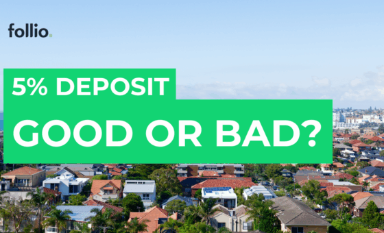 The 5% Deposit Scheme Unpacked