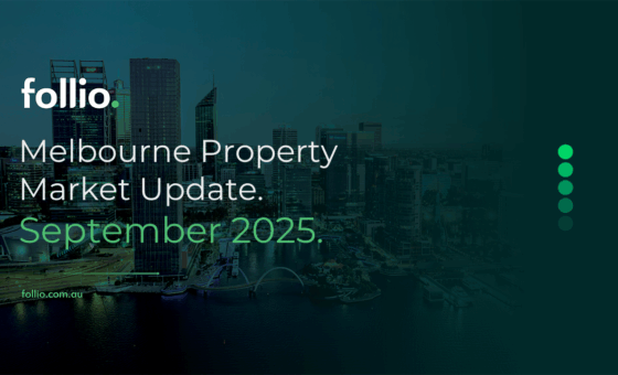 Melbourne Property Market Update