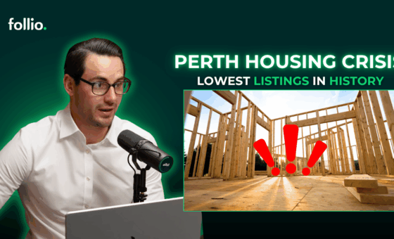 Perth Market Update | October 2025