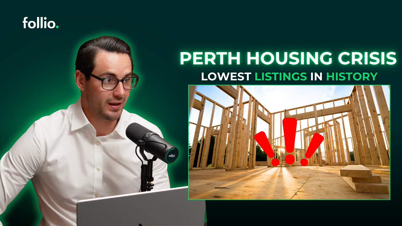 Perth Market Update | October 2025