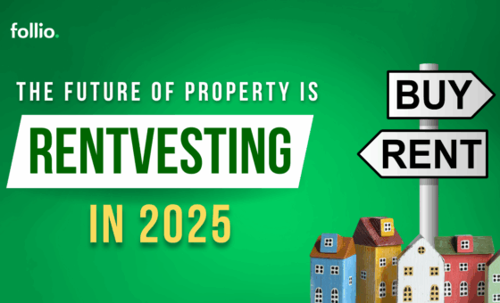 Rentvesting