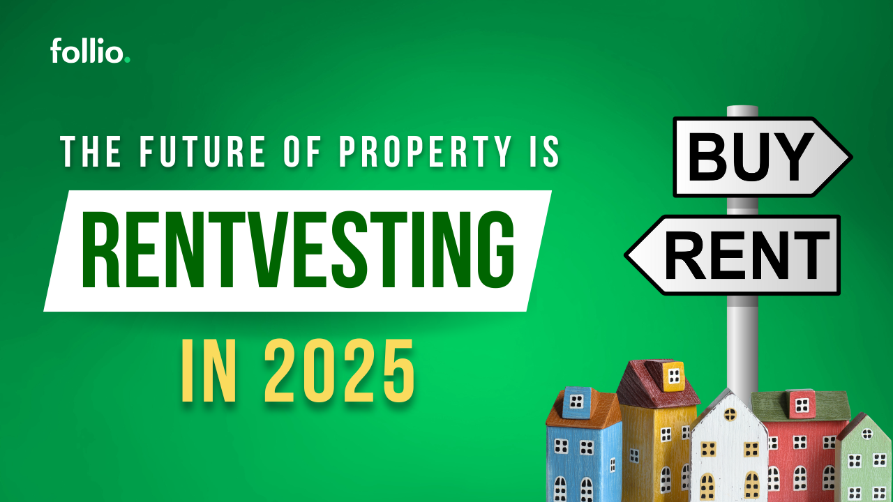 Rentvesting