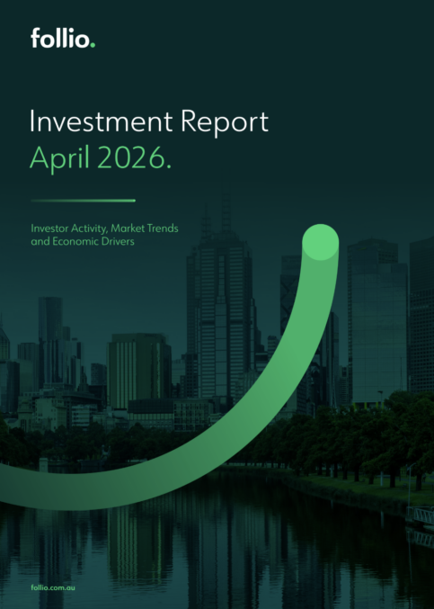 Follio Investment Report April 2026
