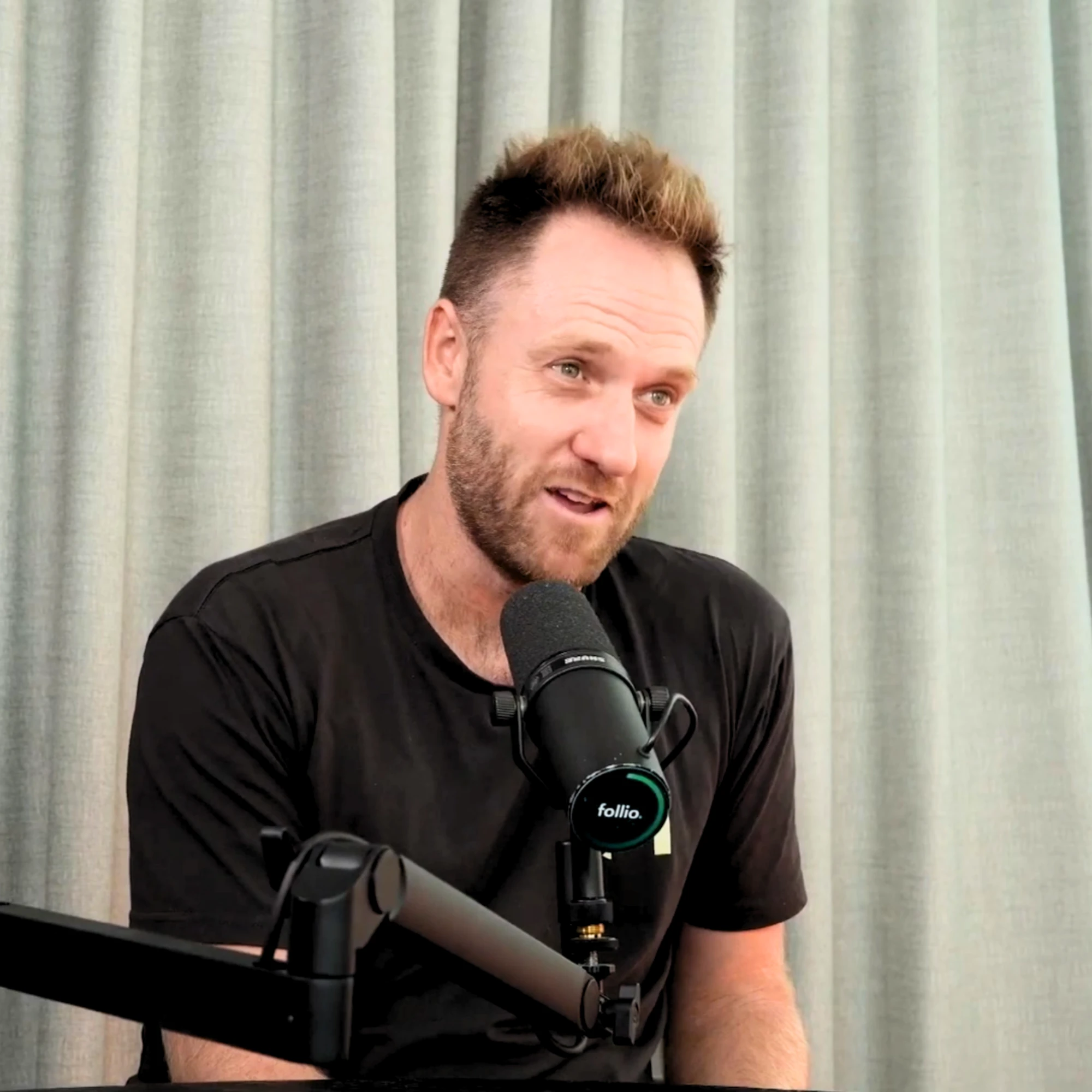 e. Chris Bates - Founder @ Alcove
