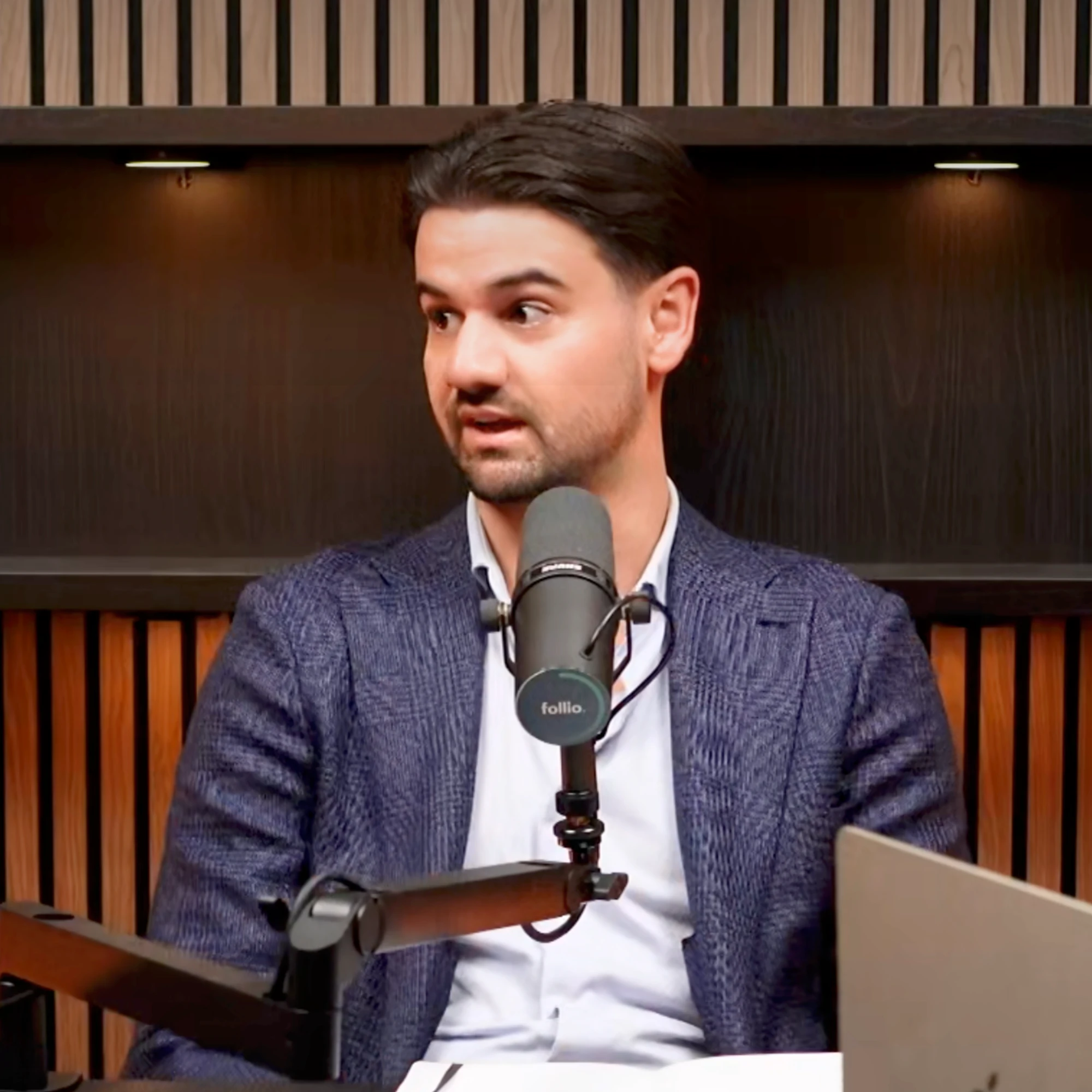 q. Alex Groh - Co-founder of Vanta Advisory (Commercial Buyers Agent)