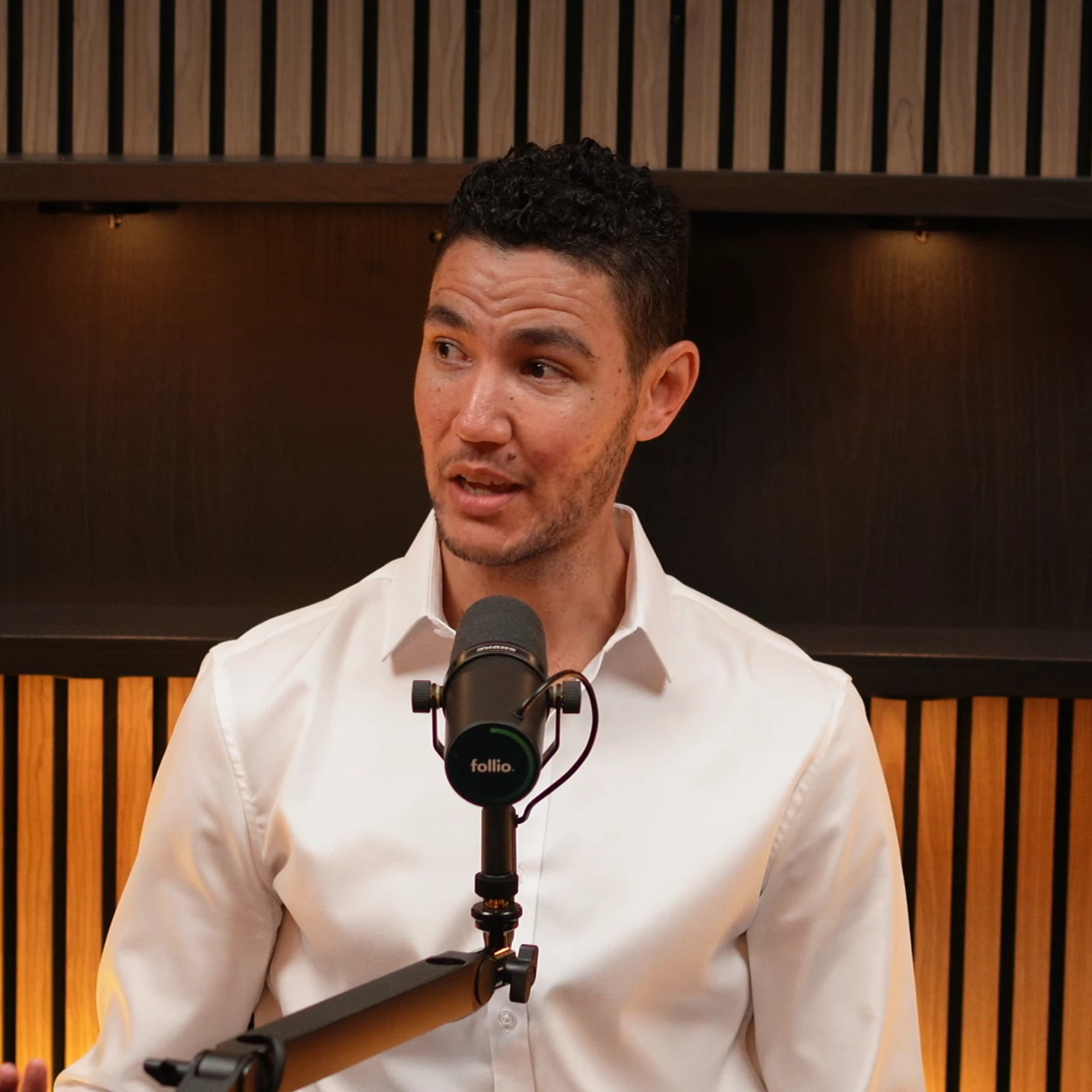r. Brennan Nash - Finance & Property Expert