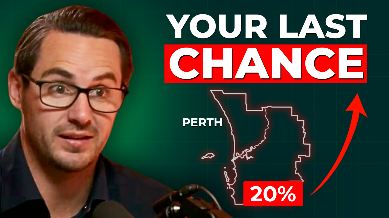 Perth Property Q&A: R-Code Changes & Growth Runway 2026