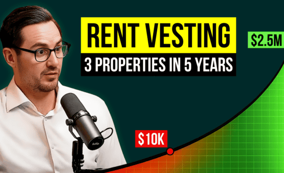 Rentvesting vs Home Ownership in 2026 - Which Builds Wealth Faster in Australia, 2026?