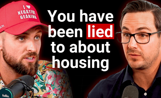 What Buyers Aren't Being Told Before Entering the Market | ft. Jack Henderson