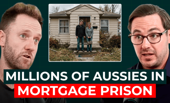 Mortgage Debt Reality in Australia 2026