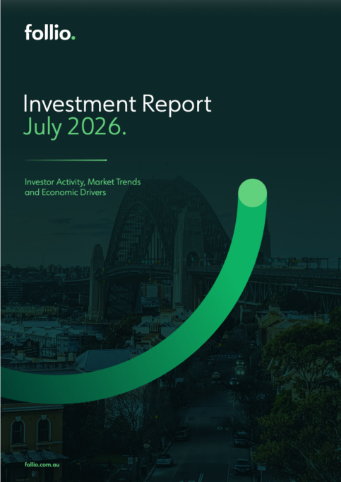 Investment Report | July 2026