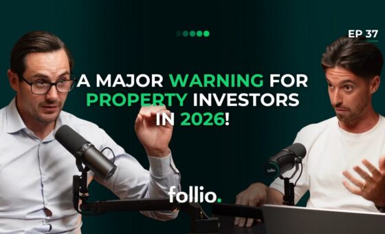 What Every Property Investor Needs to Know Before 2026