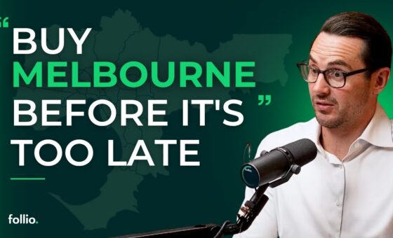 Melbourne Property 2026: The Buying Opportunity of the Decade is here