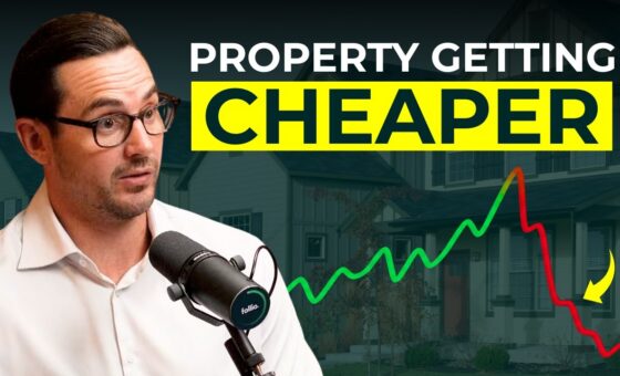 The Market Is Cooling: Here's Exactly Where to Buy Right Now | Market Updates 2026
