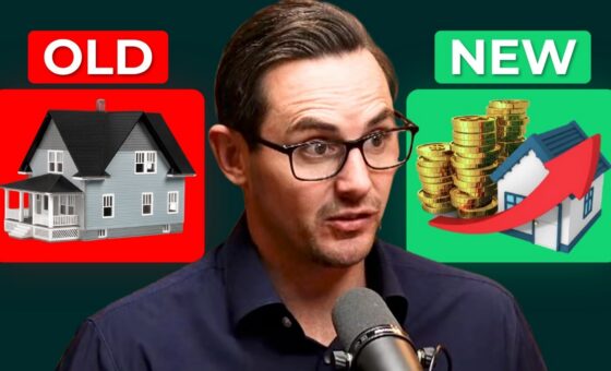Australia's Property Market Has Split in Two | 2026