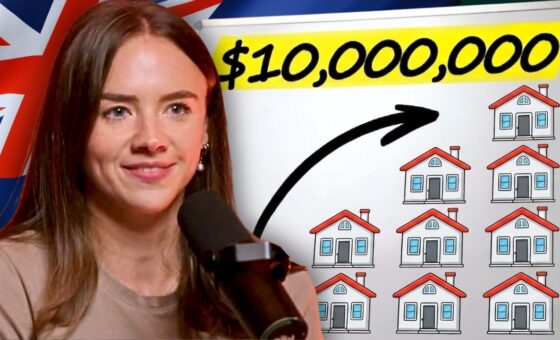 How a 25-Year-Old Built a $10M Property Portfolio