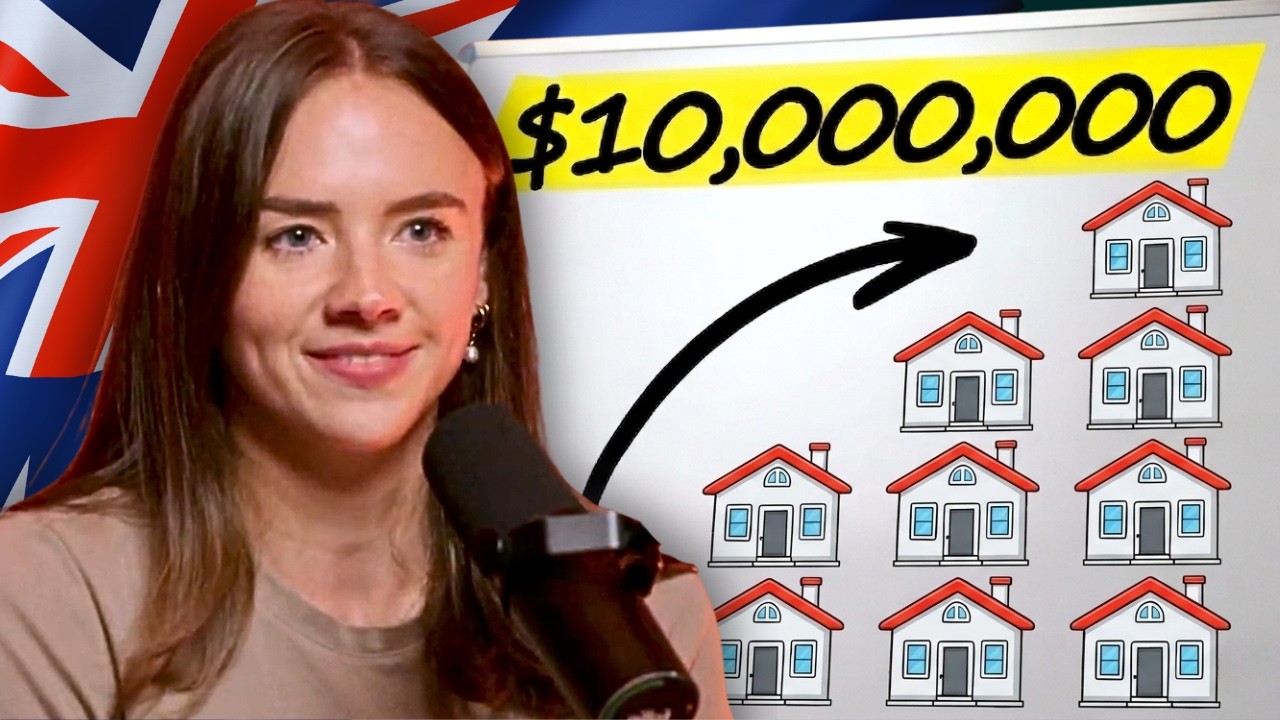 How a 25-Year-Old Built a $10M Property Portfolio