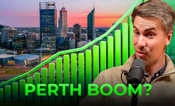 Perth Property Market Update May 2026
