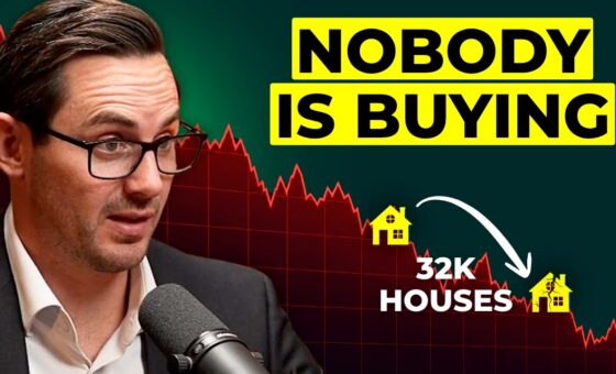 Perth & Brisbane Housing Shortage Update Mid-2026
