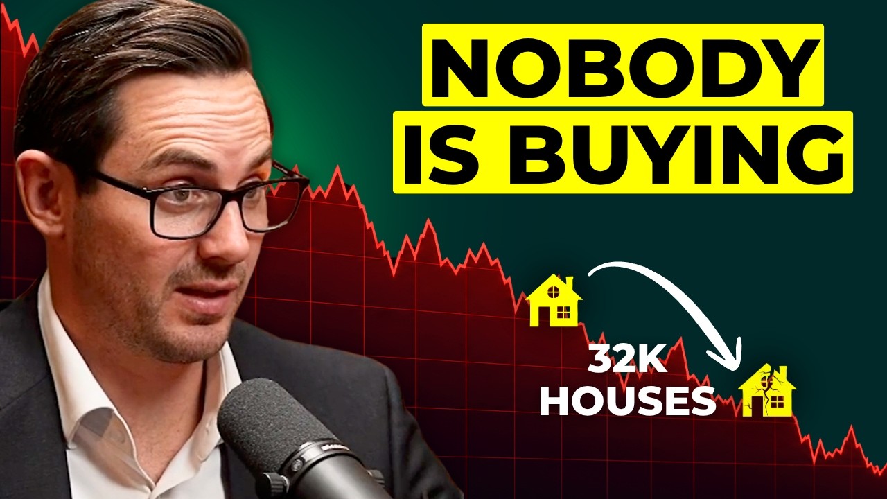 Perth & Brisbane Housing Shortage Update Mid-2026