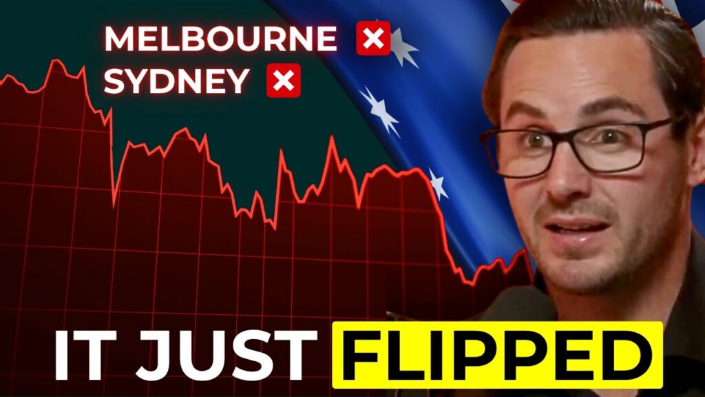 Sydney & Melbourne Property Market Update June 2026