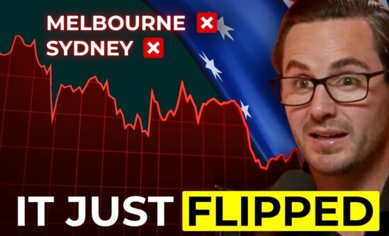 Sydney & Melbourne Property Market Update June 2026