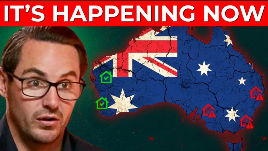 How to Invest in Australian Property After the 2026 Budget