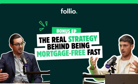 How to Pay Down Your Mortgage Faster Using Property Investment