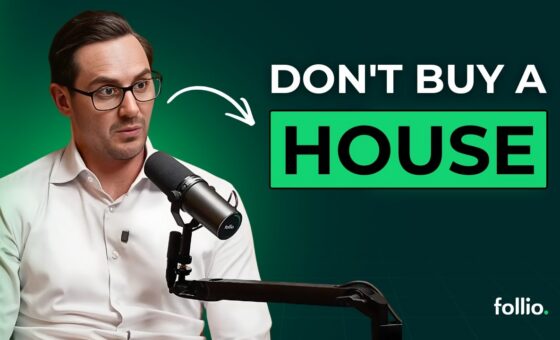 Why The Australian Govt Is Causing The Housing Market To Collapse