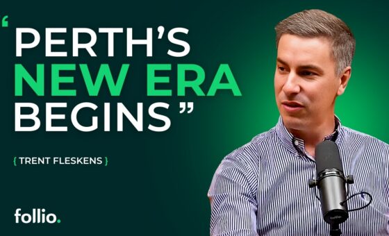 Is the Perth Property Market in About to Boom in 2026 | ft. Trent Fleskens
