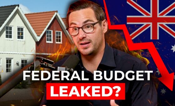Pre-Budget 2026: Is Negative Gearing at Risk?