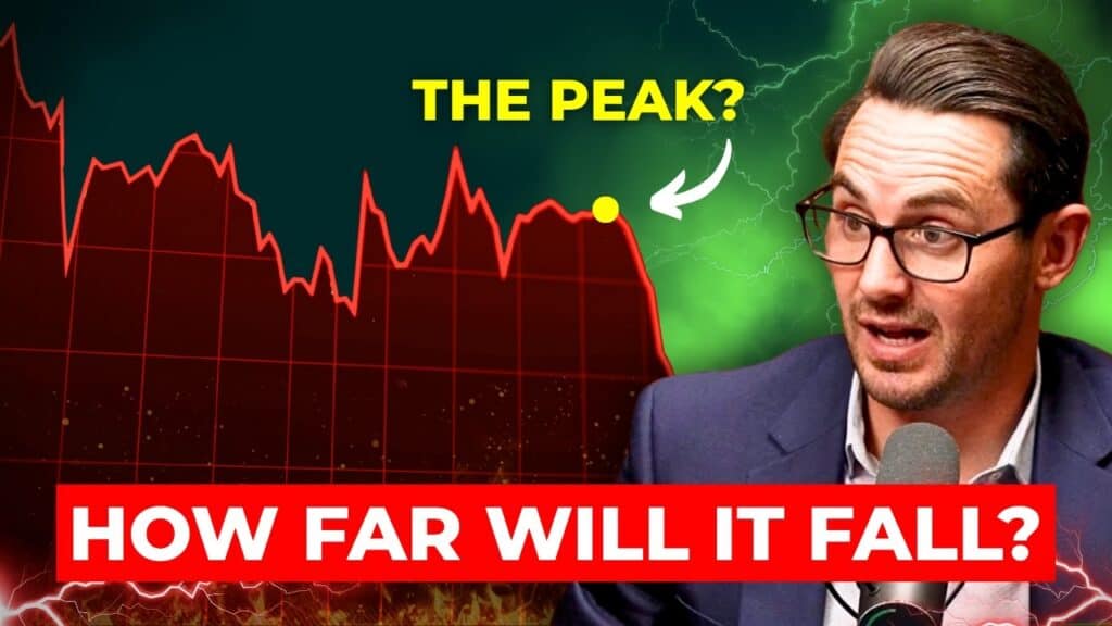 Weekly Market Update August 2026: Sydney Worst Week, Melbourne Floor | Follio