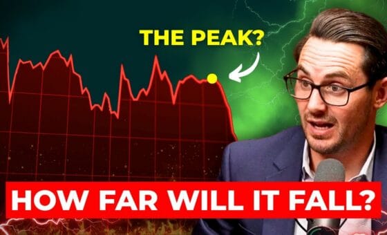 Weekly Market Update August 2026: Sydney Worst Week, Melbourne Floor | Follio