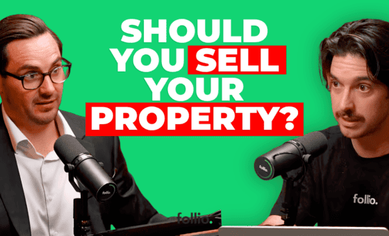 Should You Sell Your Property September