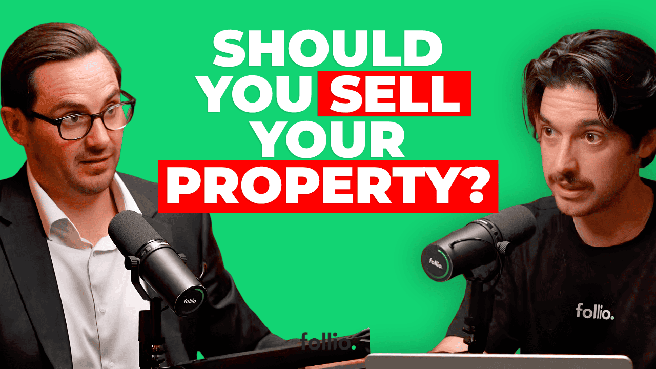 Should You Sell Your Property September