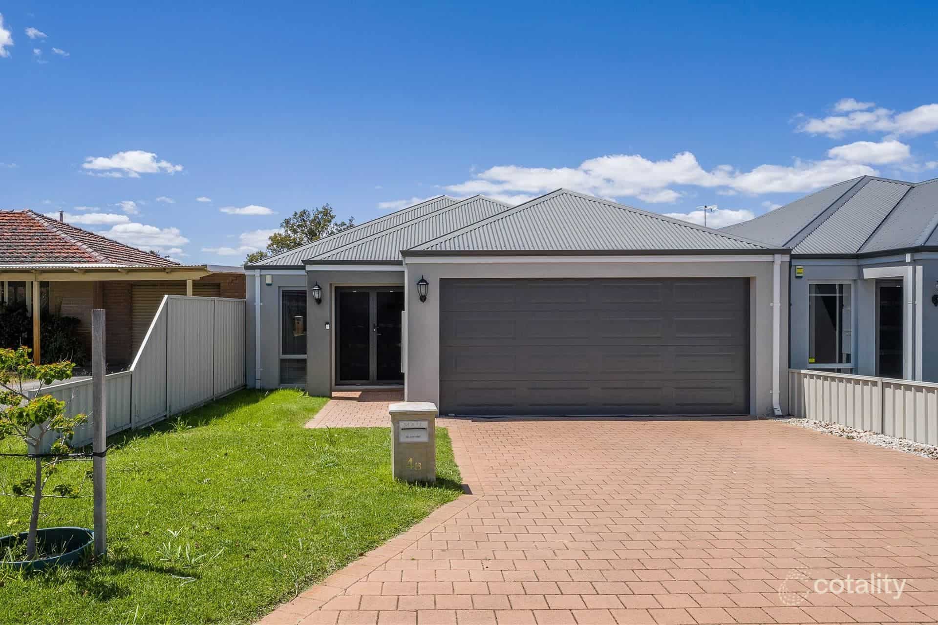 New Home Similar to Those Purchased by First Time Investors