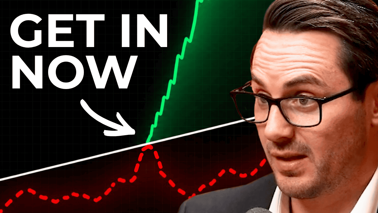 Melbourne Property Investment Podcast